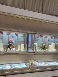 -周生生Chow Sang Sang(新世界店)