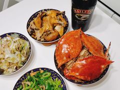 -宝燕壹号(徐汇店)