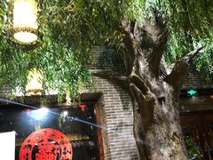 大堂-东北农家饺子村(昌平路店)