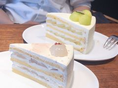 -black rainbow coffee