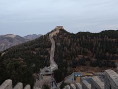 -雁门关景区