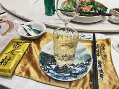 -茶人村·宫廷私厨(奥体印象城店)