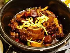 -一品诚记烤肉(大连柏威年购物中心店)