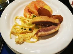 -索菲特银河锦厨自助餐(山西路店)