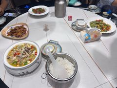 -老李家土菜馆·安吉地标美食