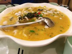 -蜀腾川·火锅鱼.烤鱼(新世界城店)