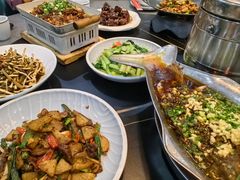-树厨贵州菜(铜仁花果山店)