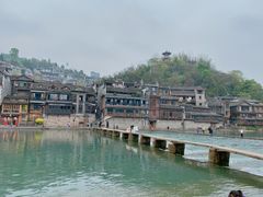 -上席擂茶·新中式青年茶馆(古城店)