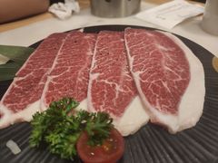 -韩宫宴炭火烤肉(印象城店)