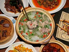 -乔街深夜食堂·小龙虾·高压锅生蚝(杭州总店)