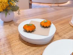 -Amber(香港置地文华东方酒店)