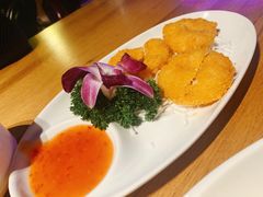 -暹罗酒肆泰餐厅酒吧