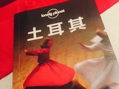 Turkish mum-土耳其妈妈