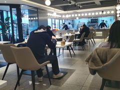 大堂-巴扎屋大盘鸡·新疆菜(汇嘉时代店)