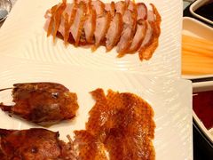 -粗茶淡饭·汉口公馆(循礼门店)