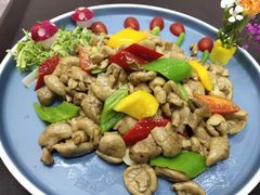 -清真悦宾楼食府(海湖店)