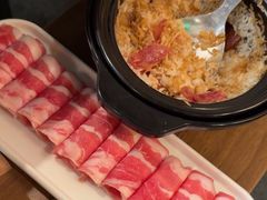 -同仁四季椰子鸡(无锡滨湖万象汇店)