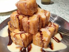 -满得意茶餐厅·顺德家常菜·港式经典(大良店)