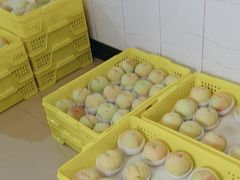 -老袁家蜜桃农场·阳山水蜜桃