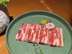 -MIKOMIKO和牛烧肉专门店(南门店)