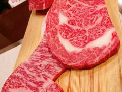 -神户牛排餐厅MOURIYA(总店)