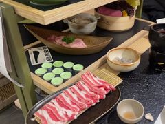 -山缓缓火锅(青岛万象城店)
