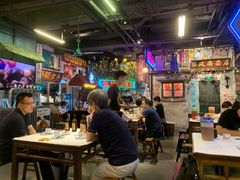 大堂-老长沙龙虾馆·聚会餐厅(白石洲店)