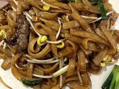 -肥家大排档(天河体育西店)