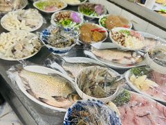 -老太婆饭店(新富路店)