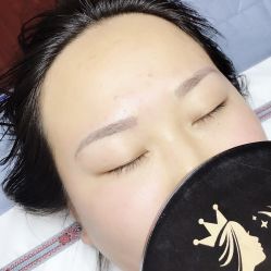 点击看大图 -久匠·纹眉半永久野生眉