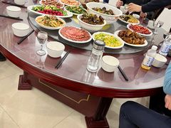 -天发长铁锅炖(王秀村店)