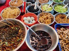 -车头老二大排档