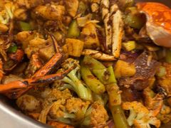 -秦记香辣蟹(松榆里店)