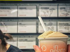 -Dip in Gelato(富民路店)