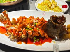 -姑苏家宴·苏帮菜·松鼠桂鱼(苏州总店)