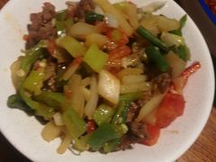 -纳瓦新疆菜(银都店)