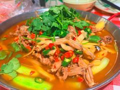 -盐老幺自贡盐帮菜老店