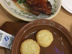 -萨莉亚意式餐厅(特力时尚汇店)