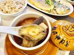 -李清佛跳墙|福建省十大名厨之首(后江埭店)