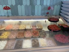 -极乐小煮·成都冒菜(科技绿洲店)