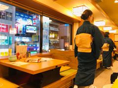 -蟹道乐(道顿堀本店)
