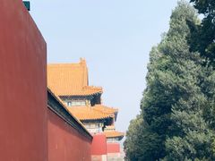 -故宫餐厅(景运门店)