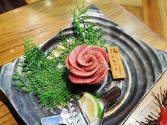 -黑牛の店·和牛烧肉(合生汇店)