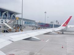 -银川河东国际机场