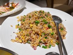 -帕娜·泰式茶餐厅·Bistro(近铁广场店)
