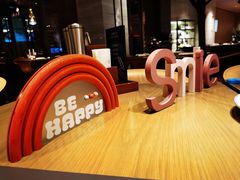 -博林天瑞喜来登酒店·西丽尚膳