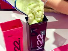-K22.酸奶草莓(烟台芝罘店)