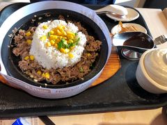 -味千拉面(上海蓝天路店)