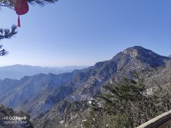 -老界岭旅游度假区