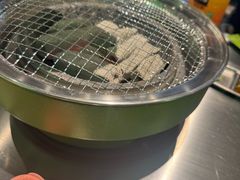 -山葵说·泥炉烤肉(泰达时尚E街区店)